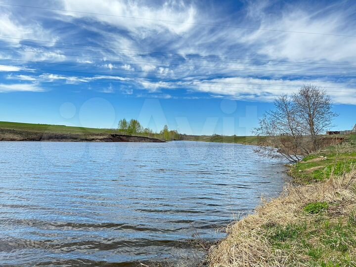 Участок 4,5 сот. (ИЖС)