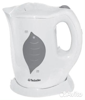 Чайник электрический 1,7 литра