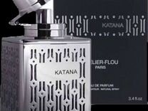 Atelier Flou парфюмерна�я вода Katana 100 мл