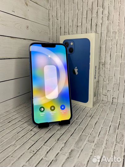 Мобильные телефоны iPhone 13