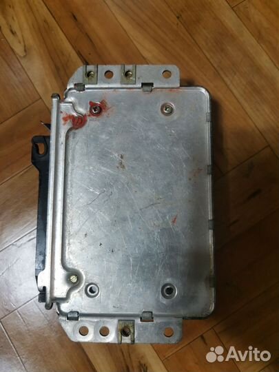 Эбу АКПП бмв е34.0260002016