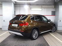 BMW X1 2.0 AT, 2010, 91 000 км, с пробегом, цена 1 350 000 руб.