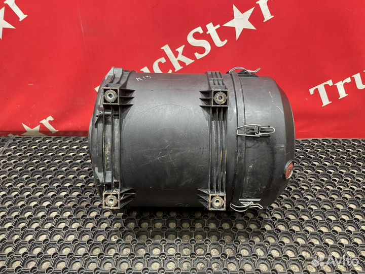 Корпус воздушного фильтра камаз 5490