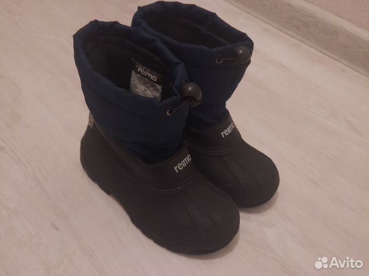 Сноубутсы 30