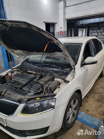 Амортизатор sachs passat superb octavia