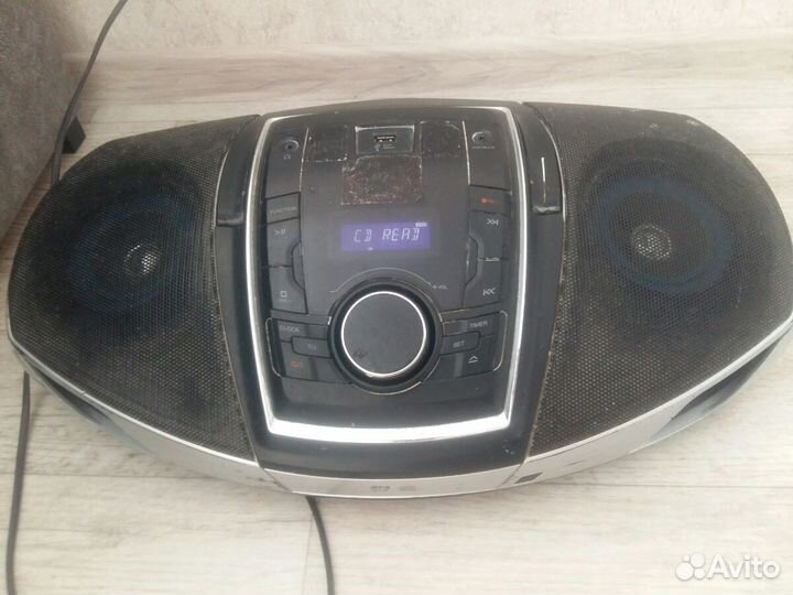 Lg sb74