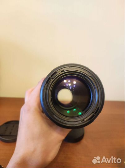 Объектив Tamron для canon