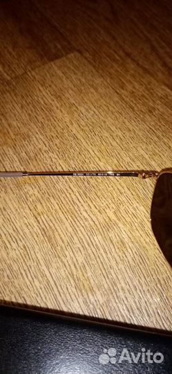 Солнцезащитные очки Ray Ban, оригинал
