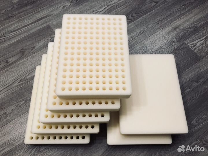 Лазерная резка поролона до 150мм