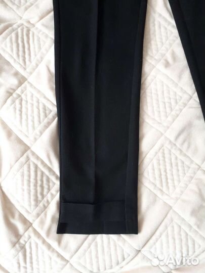 Брюки для девочки 40