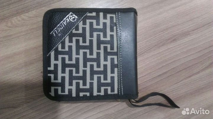 Сумка для cd дисков