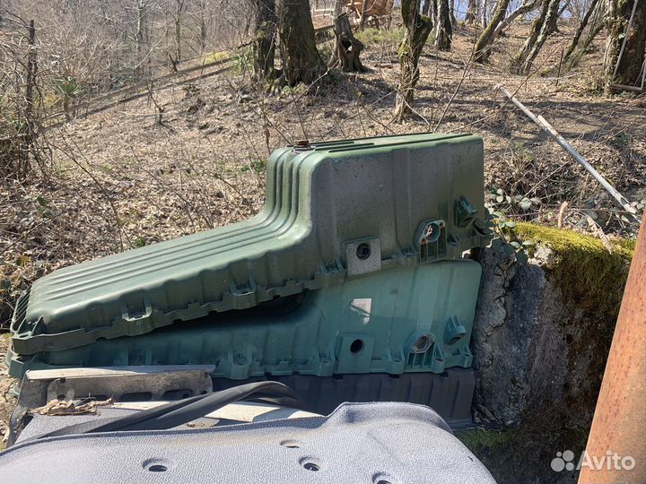 Запчасти вольво