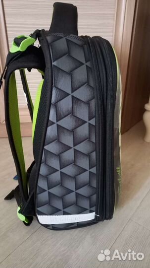 Школьный рюкзак Berlingo