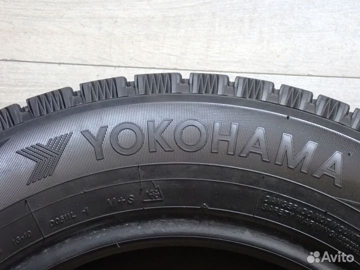 Yokohama IG10 235/60 R16 100Q