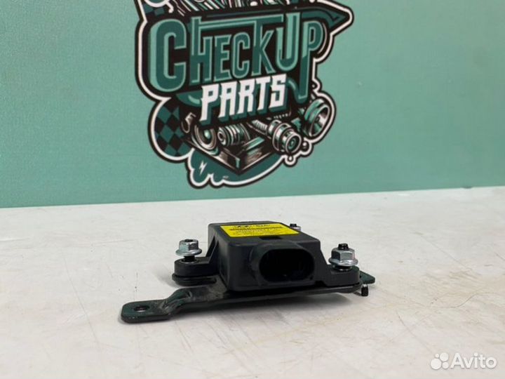 Датчик угла поворота руля Kia Optima TF 2.4 G4KJ