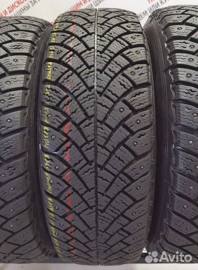 Bfgoodrich G-Force Stud 185/65 R15 92W