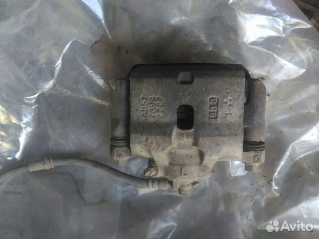 Суппорт Хонда CRV црв