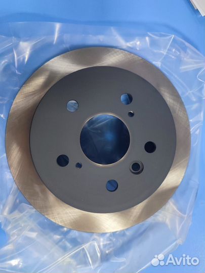 Диск тормозной задний camry Камри Лексус Авалон