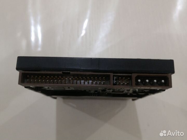 Жесткий диск