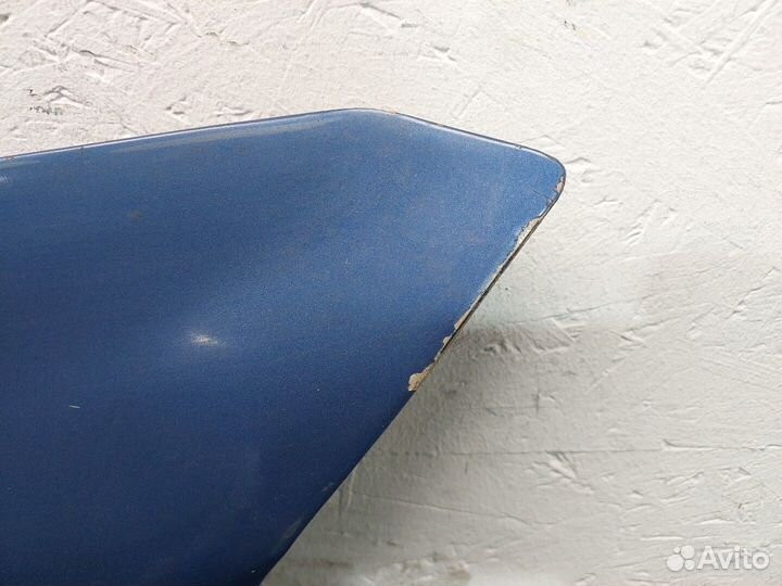 Капот Ford Sierra, 1989