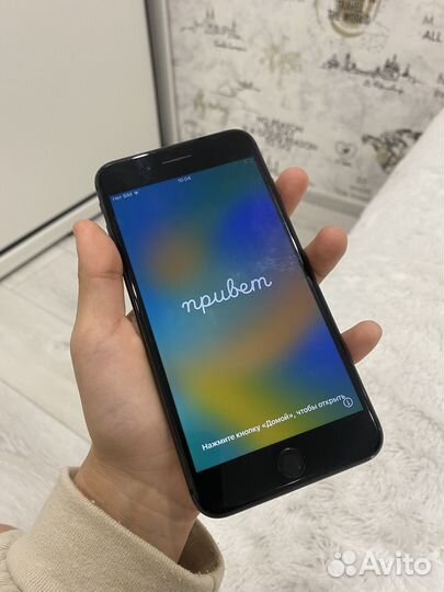 iPhone 8 Plus, 64 ГБ