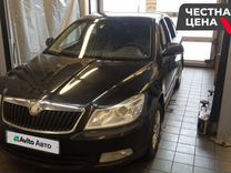 Skoda Octavia 1.6 MT, 2010, 167 991 км, с пробегом, цена 795 000 руб.