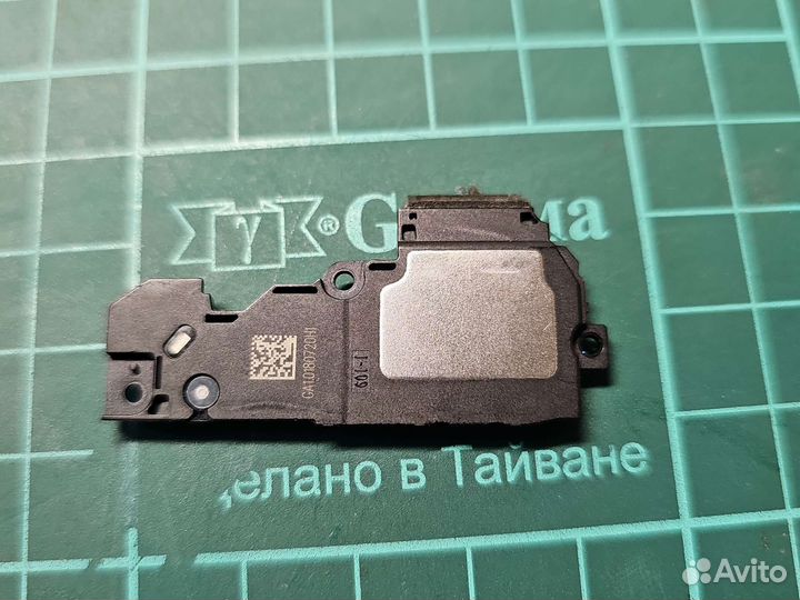 Honor Play 4G cor-l29 разбор