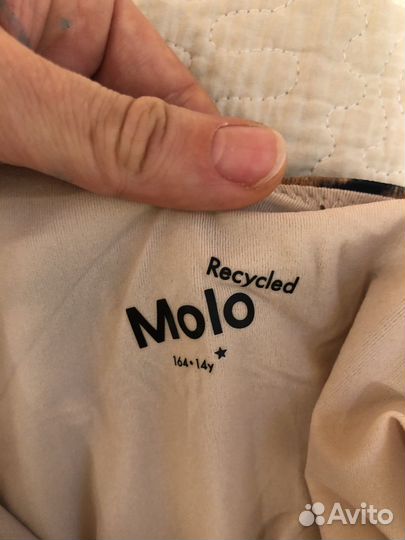 Купальник molo