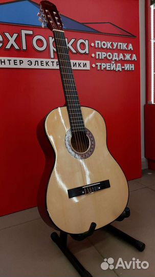 Новая классическая гитара Belucci 3905N