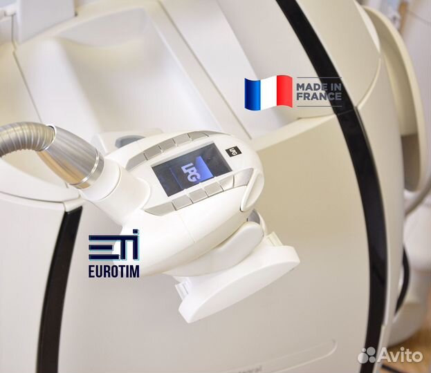 Аппарат LPG LPG Integral 335ч./2019г.Оригинал