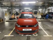 Volkswagen Polo 1.4 AMT, 2011, 136 402 км, с пробегом, цена 870 000 руб.