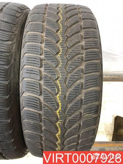 Bridgestone Blizzak LM-32 205/55 R16 91H