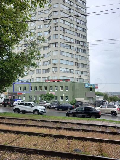 Свободного назначения, 95.3 м²