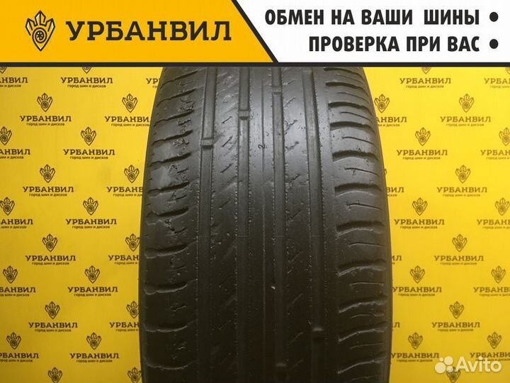 Nokian Tyres Hakka Green 215/55 R16 97H