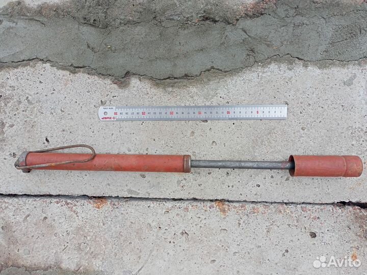 Насосы ручные