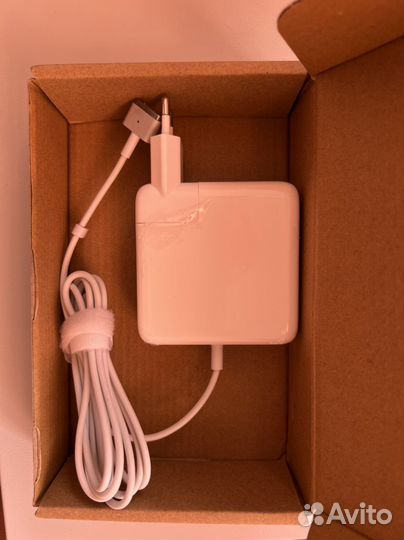 Зарядка magsafe 2 60w