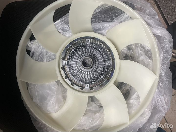 Вискомуфта транзит