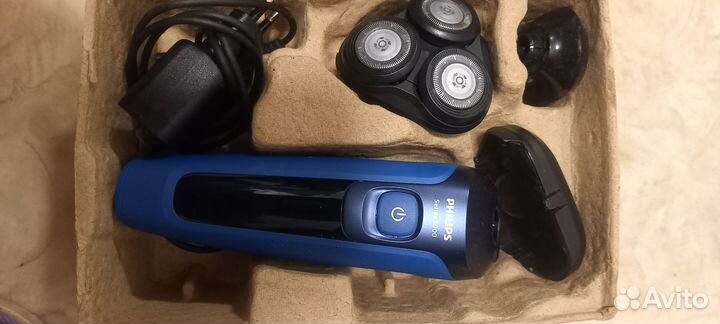 Электробритва philips series 5000