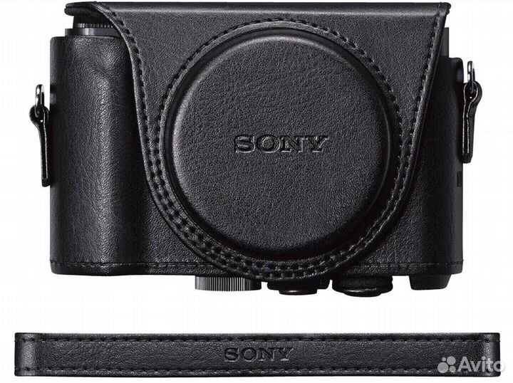 Чехол Sony LCJ-HWA