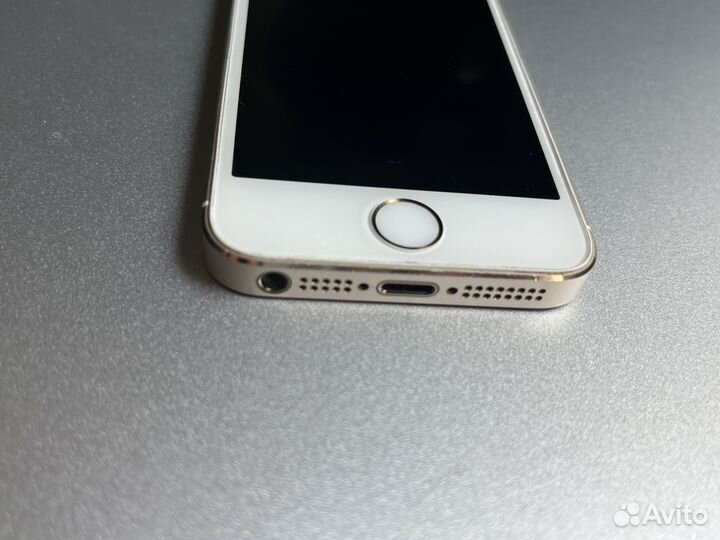 iPhone 5S 32gb