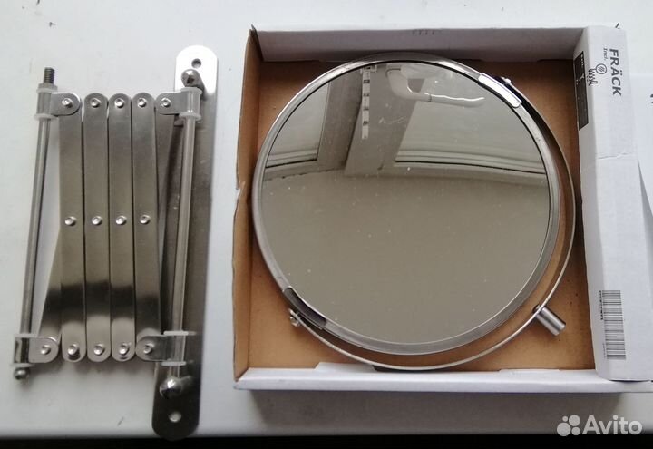 Зеркало выдвижное IKEA (Икеа)