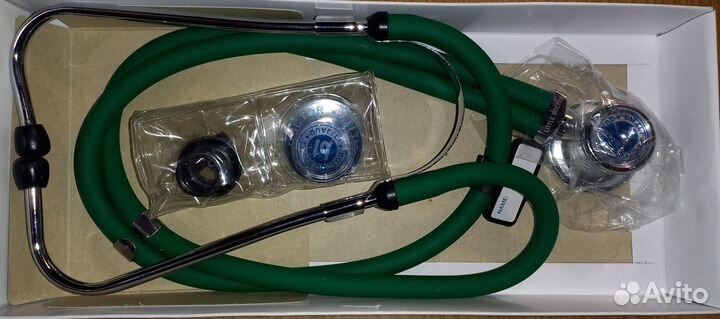 Стетоскоп новый