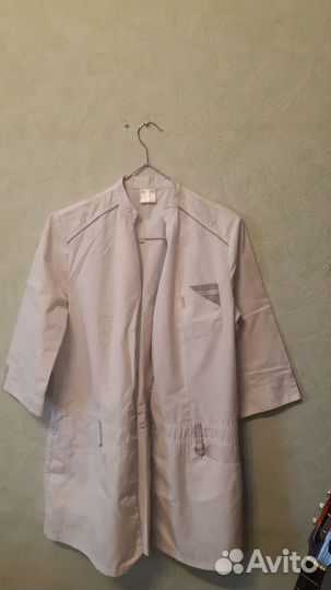 Медицинский халат женский 50 52