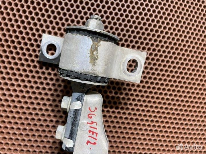 Рычаги передние Subaru Forester 2 SG5 EJ205 2006