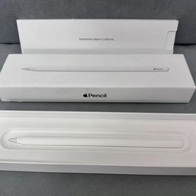 Стилус apple pencil 2