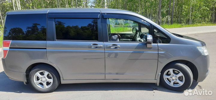 Honda Stepwgn 2.0 AT, 2012, 250 000 км