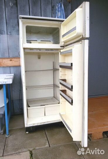 Холодильник Ока 6М