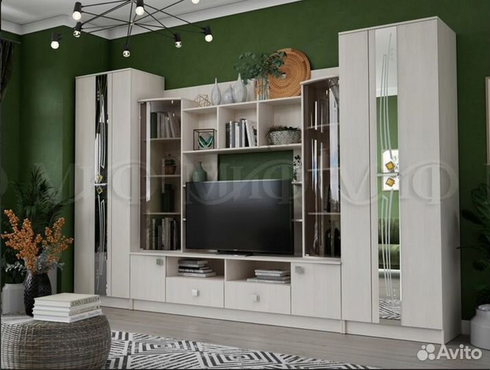 Гостиная Венеция сандал