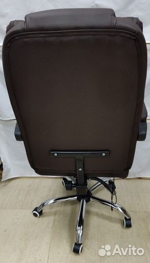 Кресло офисное+массаж