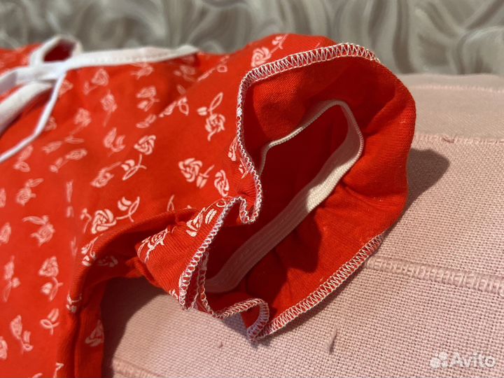 Платье Rokakids